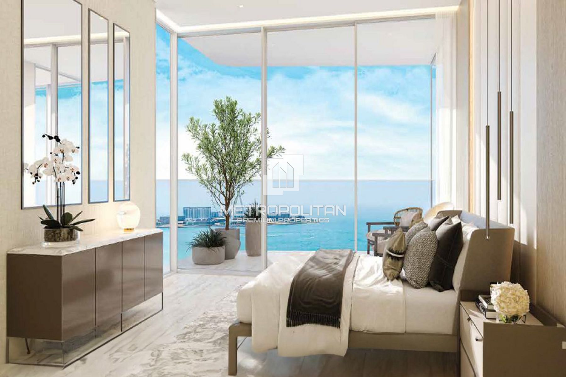 Image - Liv Lux, Dubai Marina, Dubai | Project - Apartment