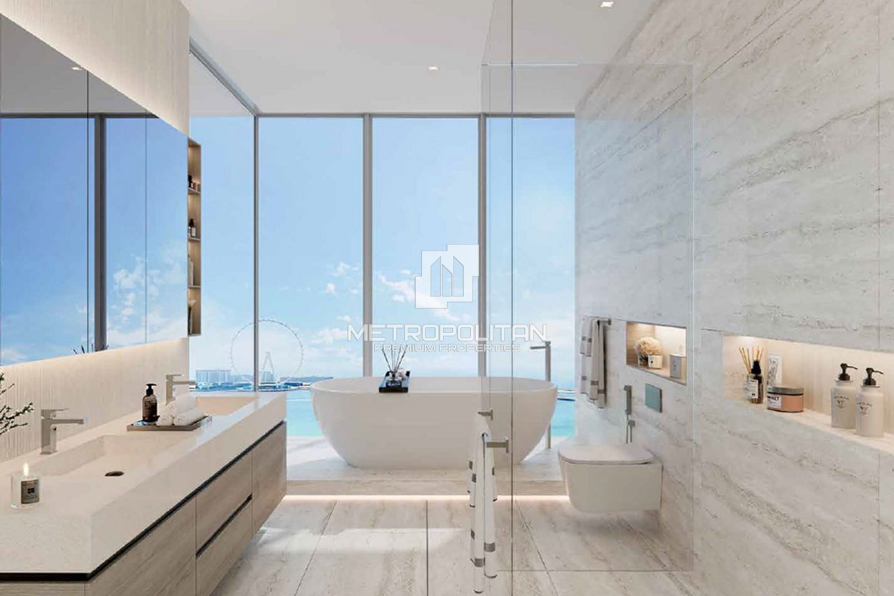 Image - Liv Lux, Dubai Marina, Dubai | Project - Apartment