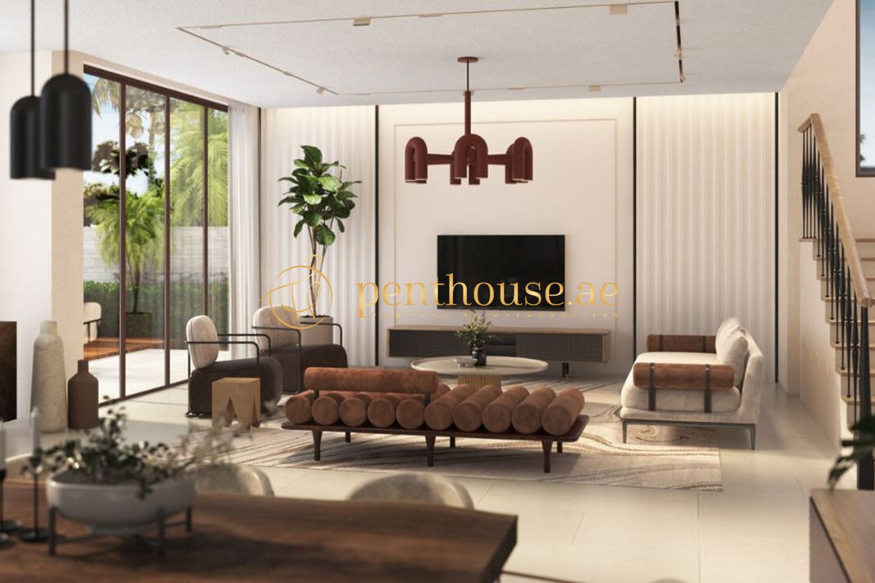 Grand Layout | Corner Privacy | Spacious Design photo-2