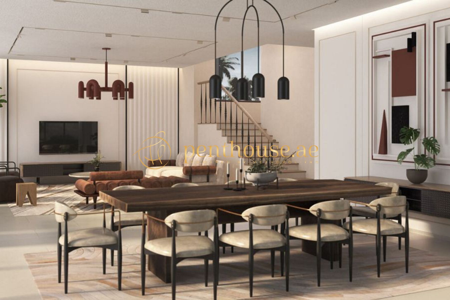 Grand Layout | Corner Privacy | Spacious Design photo-6