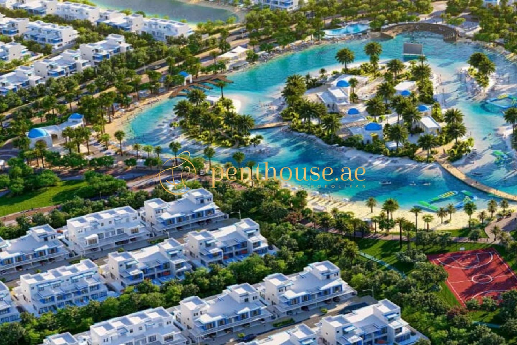 Grand Layout | Corner Privacy | Spacious Design photo-8