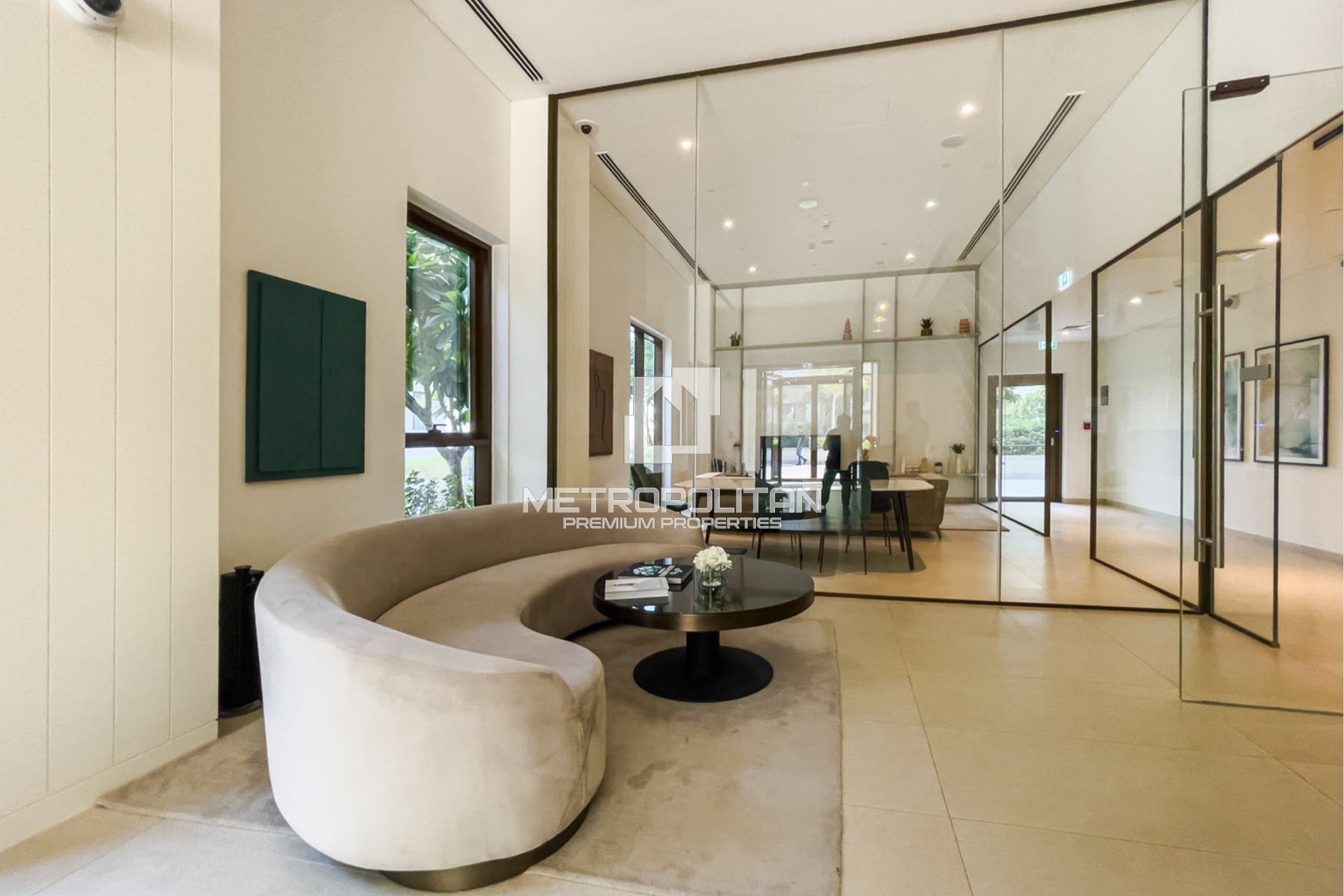 Image - Summer at Creek Beach Building 4, Dubai Creek Harbour (The Lagoons), Dubai | Project - Appartement