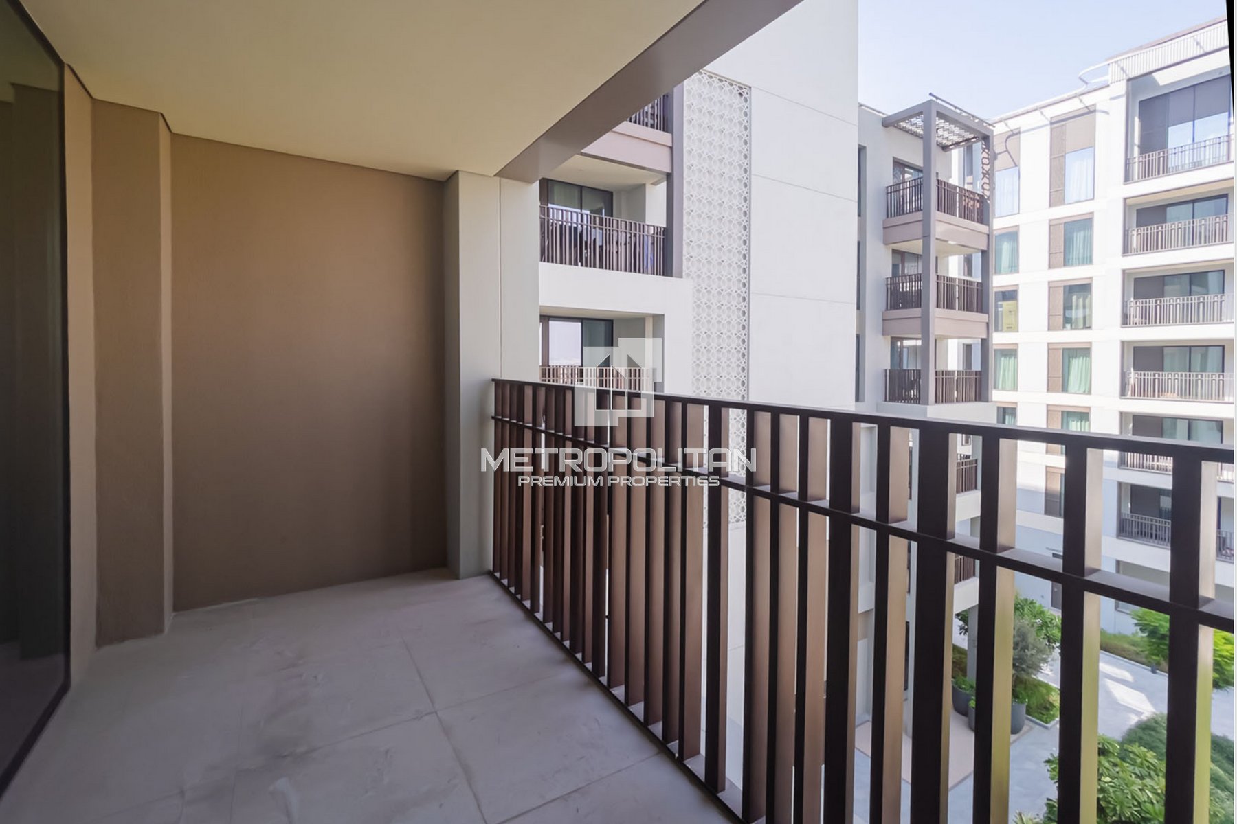 Image - Summer at Creek Beach Building 4, Dubai Creek Harbour (The Lagoons), Dubai | Project - Appartement