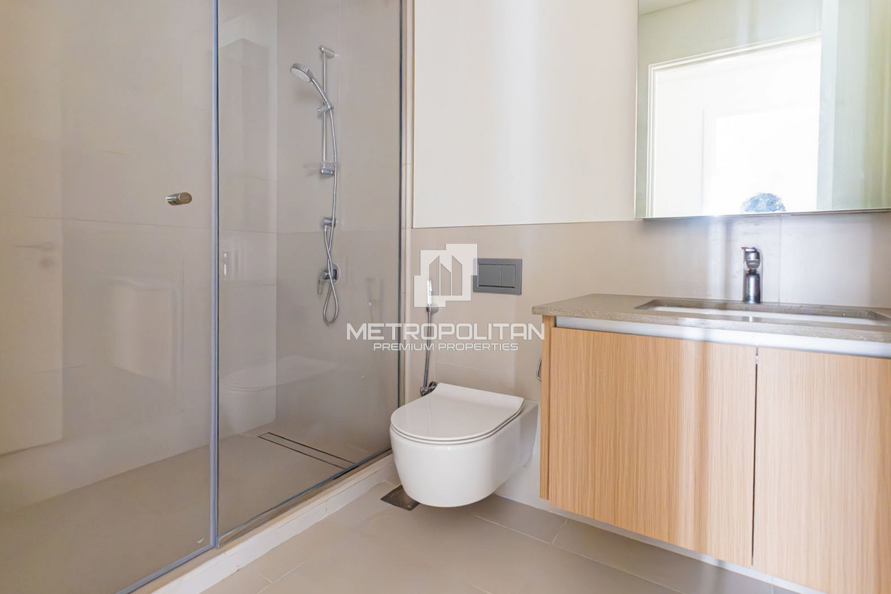 Image - Summer at Creek Beach Building 4, Dubai Creek Harbour (The Lagoons), Dubai | Project - Appartement