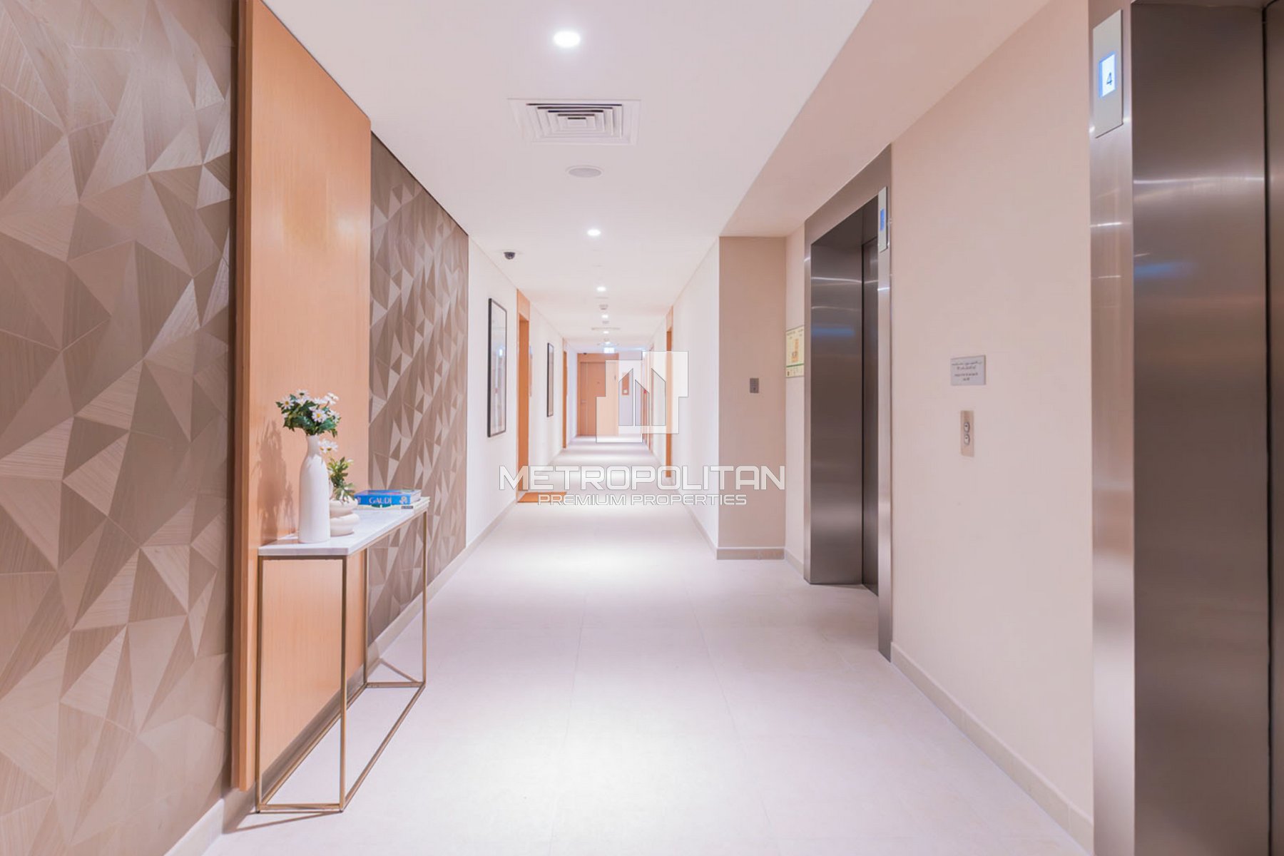 Image - Summer at Creek Beach Building 4, Dubai Creek Harbour (The Lagoons), Dubai | Project - Appartement