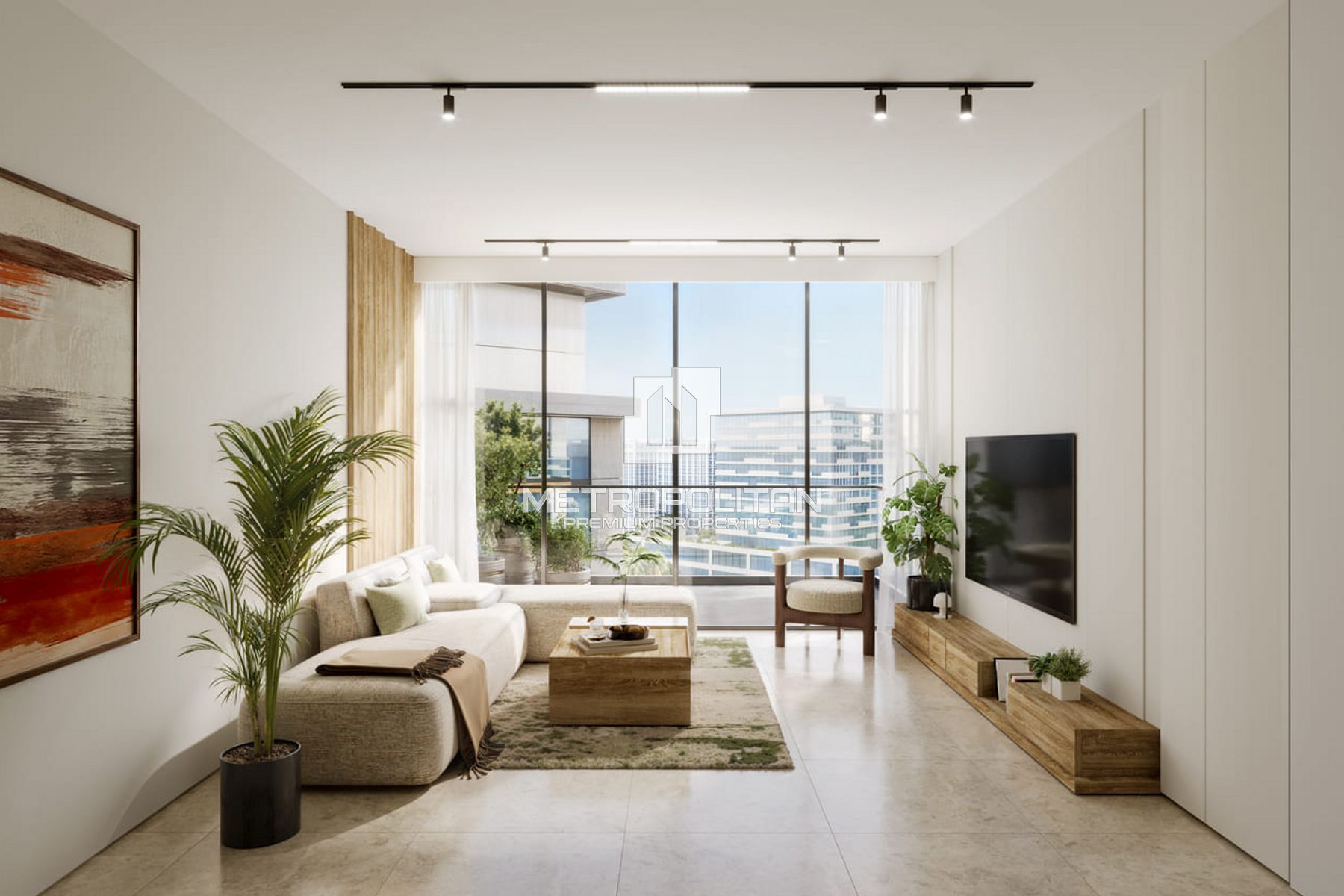 Image - Al Hamra Greens, Al Hamra Village, Ras Al Khaimah | Project - Apartment