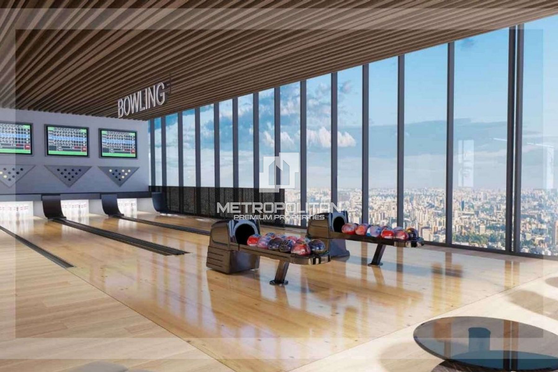 Image - Samana Ivy Gardens 2, Dubai Residence Complex, Dubai | Project - Wohnung