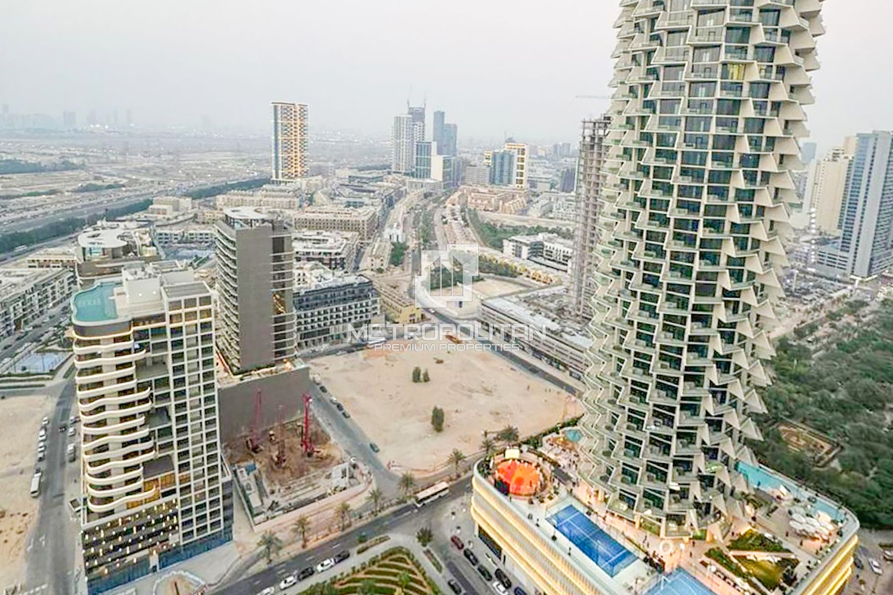 2BR Apartment for Sale in Jumeirah Village Circle – MPS-45206 photo-0