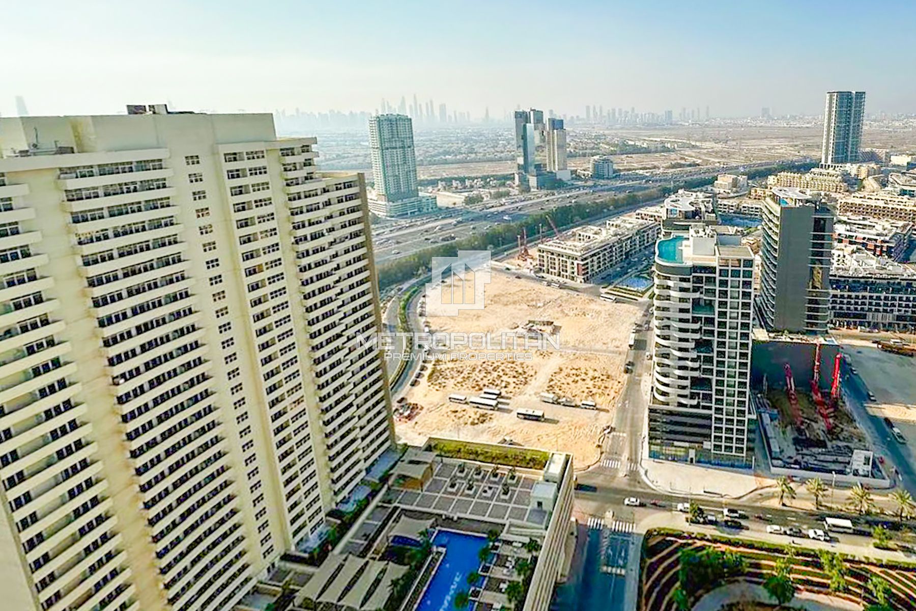 2BR Apartment for Sale in Jumeirah Village Circle – MPS-45206 photo-3