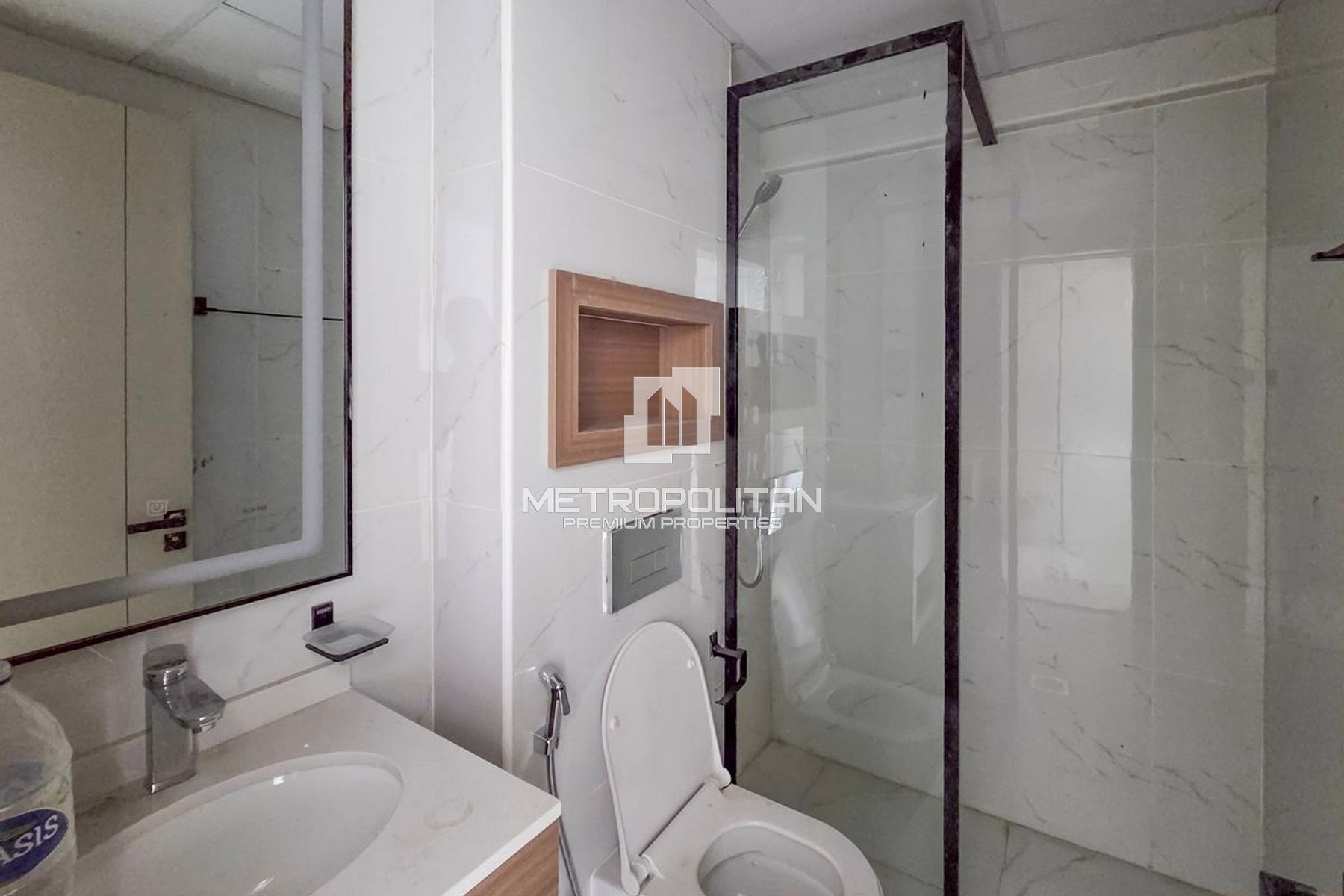 Image - Equiti Home, Al Furjan, Dubai | Project - Wohnung