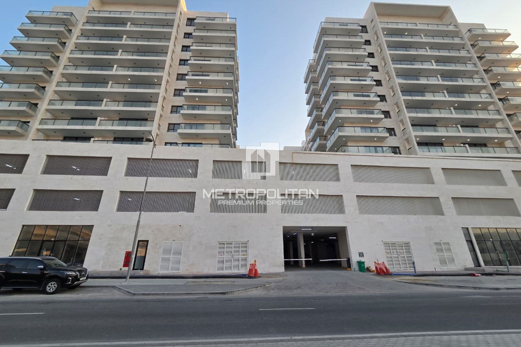 Image - Equiti Home, Al Furjan, Dubai | Project - Wohnung