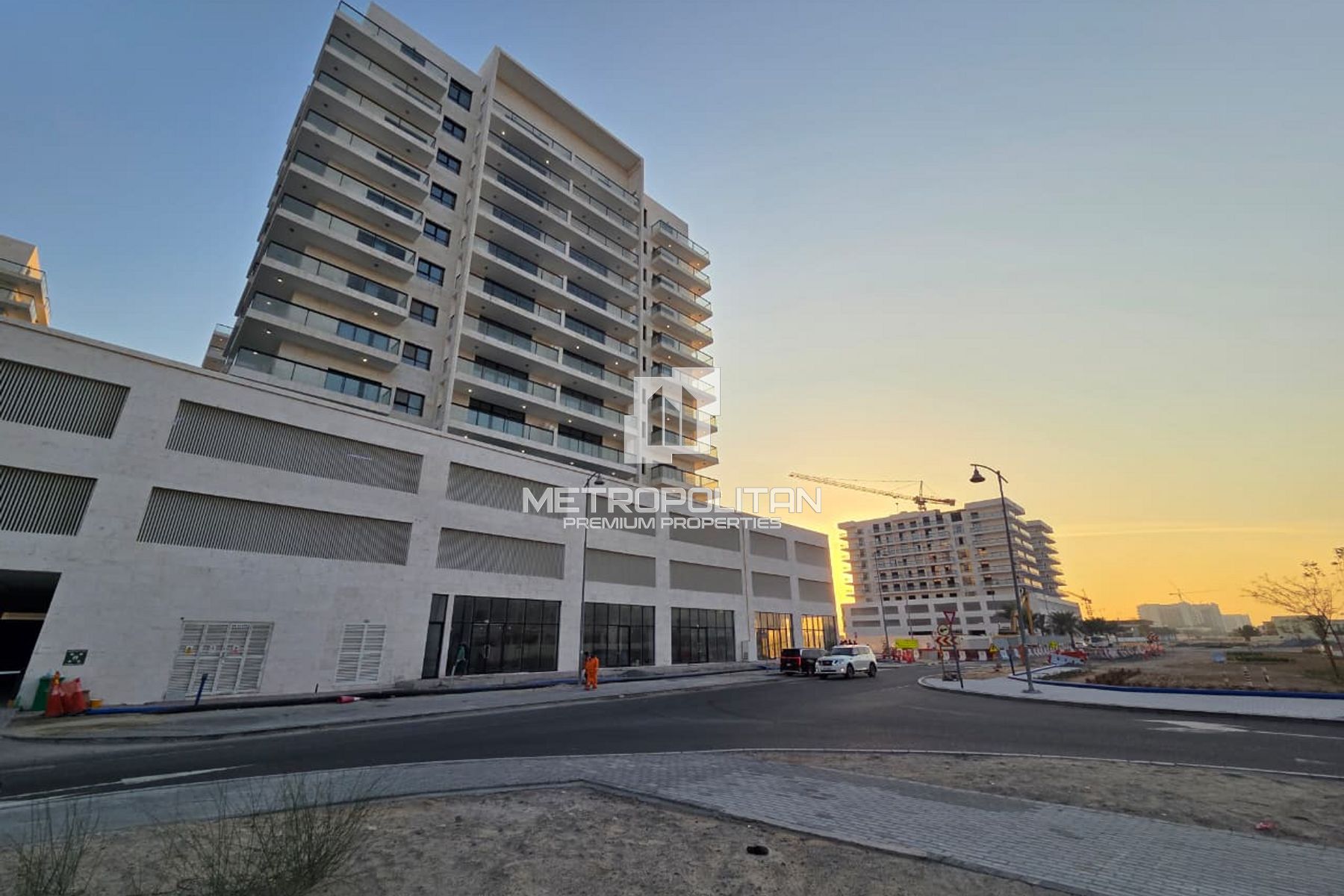 Image - Equiti Home, Al Furjan, Dubai | Project - Wohnung