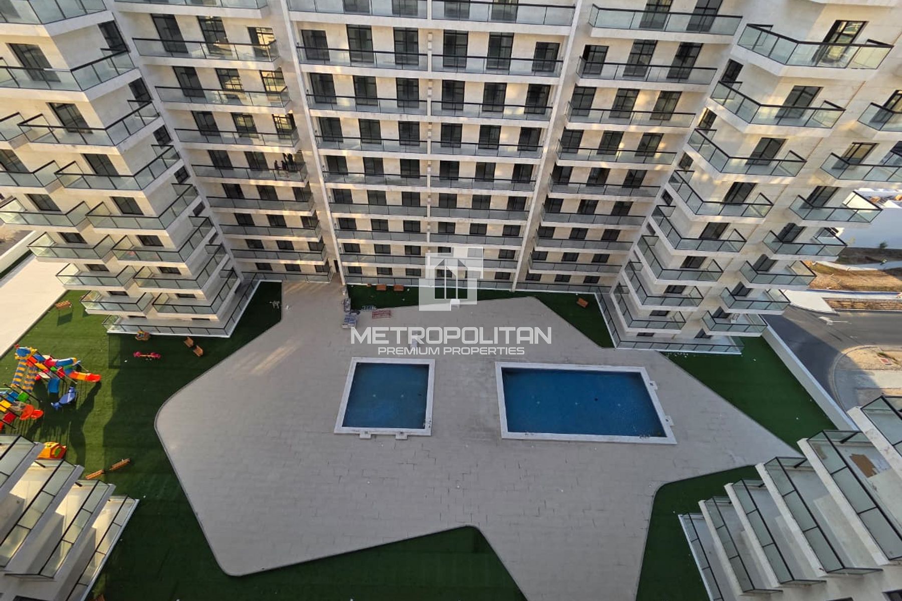 Image - Equiti Home, Al Furjan, Dubai | Project - Wohnung