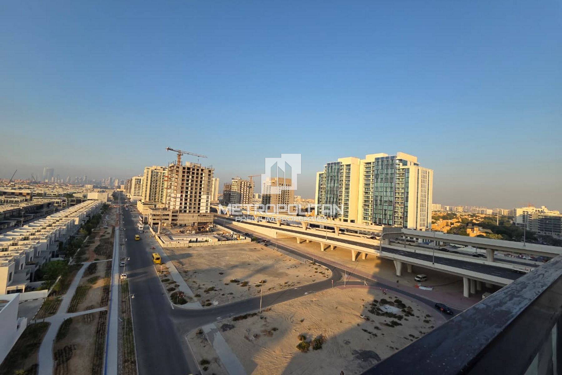 Image - Equiti Home, Al Furjan, Dubai | Project - Wohnung