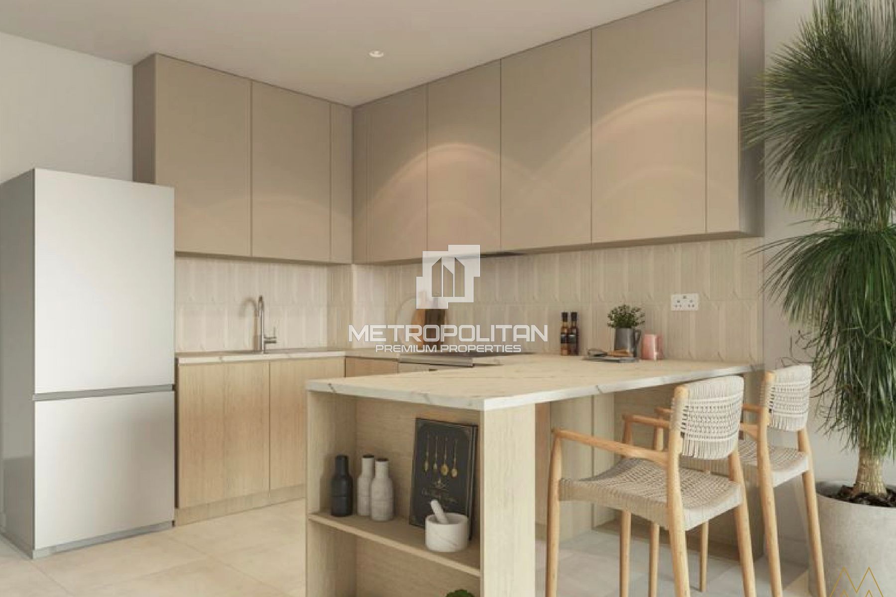 Image - Weybridge Gardens, Dubai Land Residence Complex, Dubai | Project - Apartment