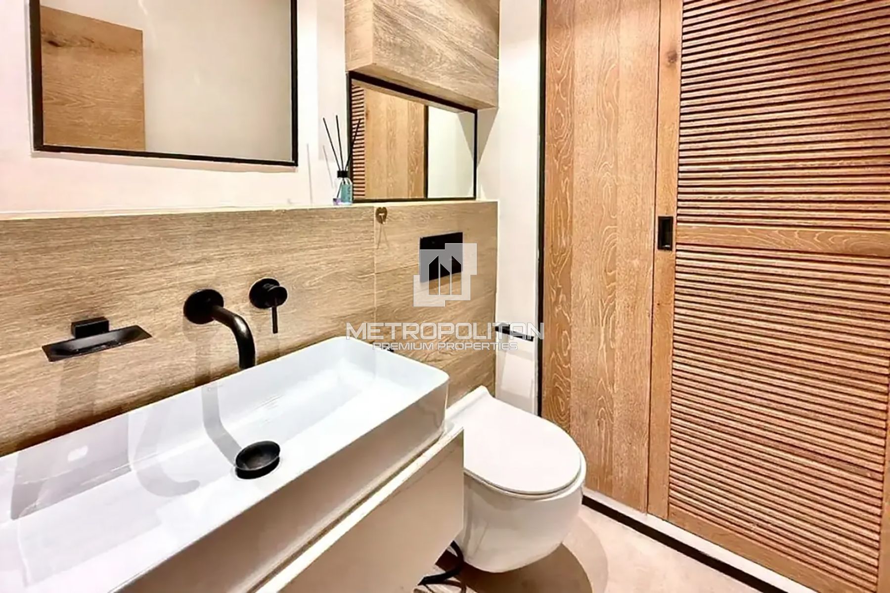 Image - The Terraces, Mohammed Bin Rashid City, Dubai | Project - Duplex