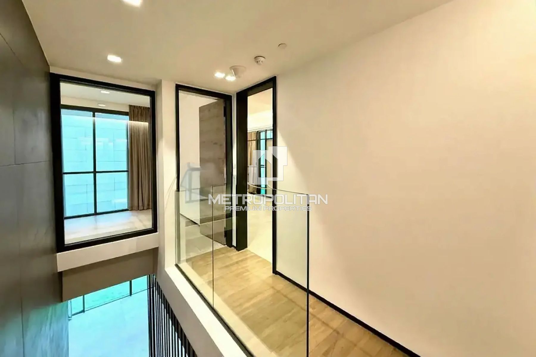 Image - The Terraces, Mohammed Bin Rashid City, Dubai | Project - Duplex