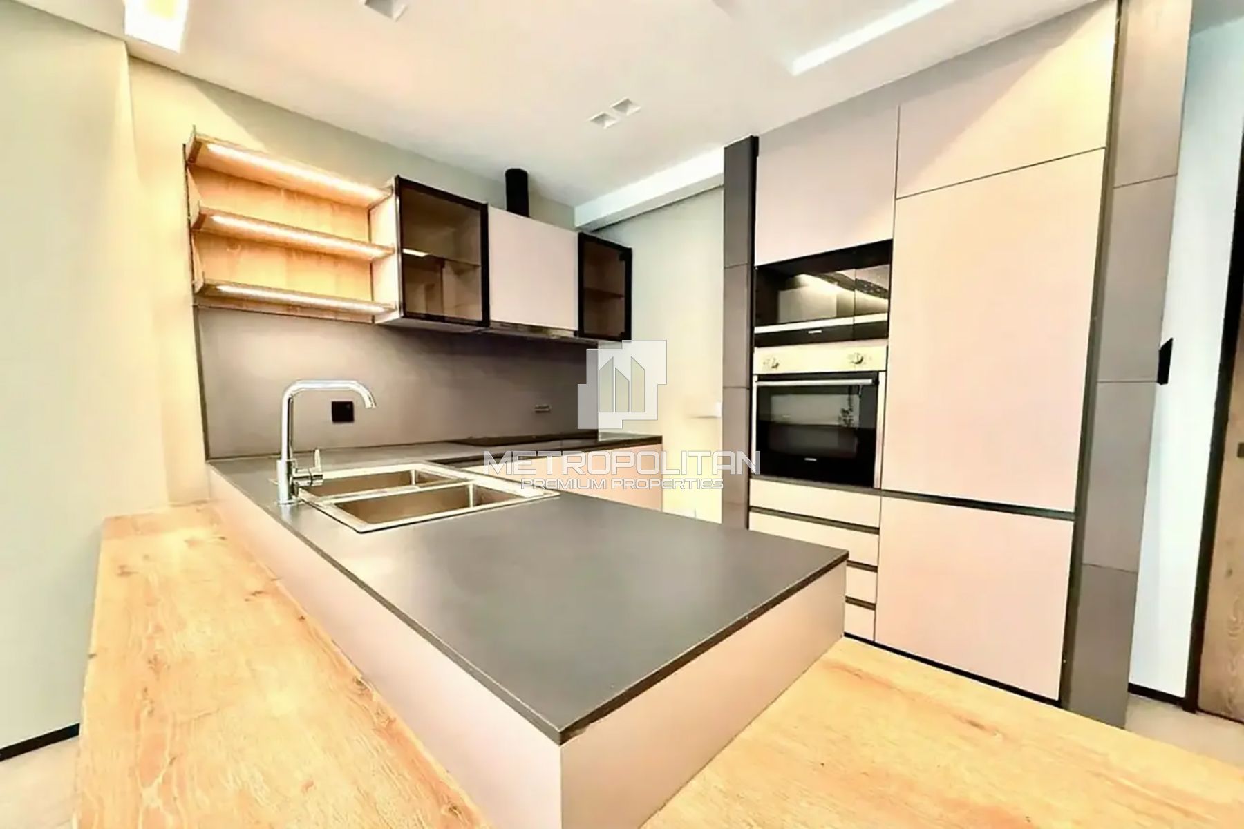 Image - The Terraces, Mohammed Bin Rashid City, Dubai | Project - Duplex