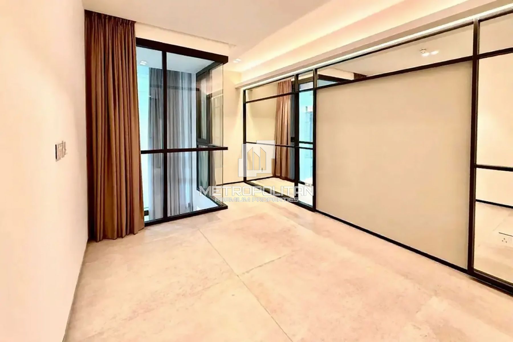 Image - The Terraces, Mohammed Bin Rashid City, Dubai | Project - Duplex