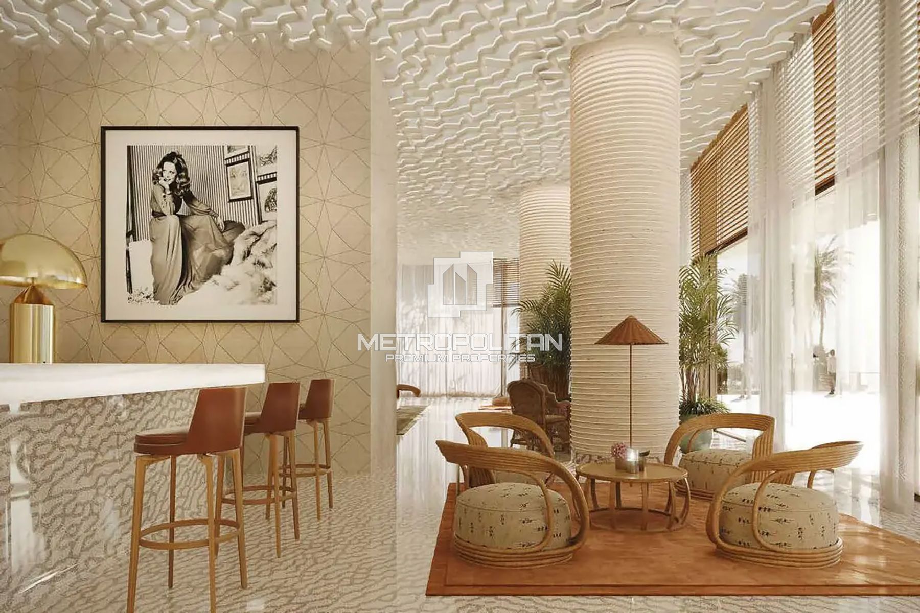 Image - Bulgari Lighthouse, Jumeirah, Dubai | Project - Appartement