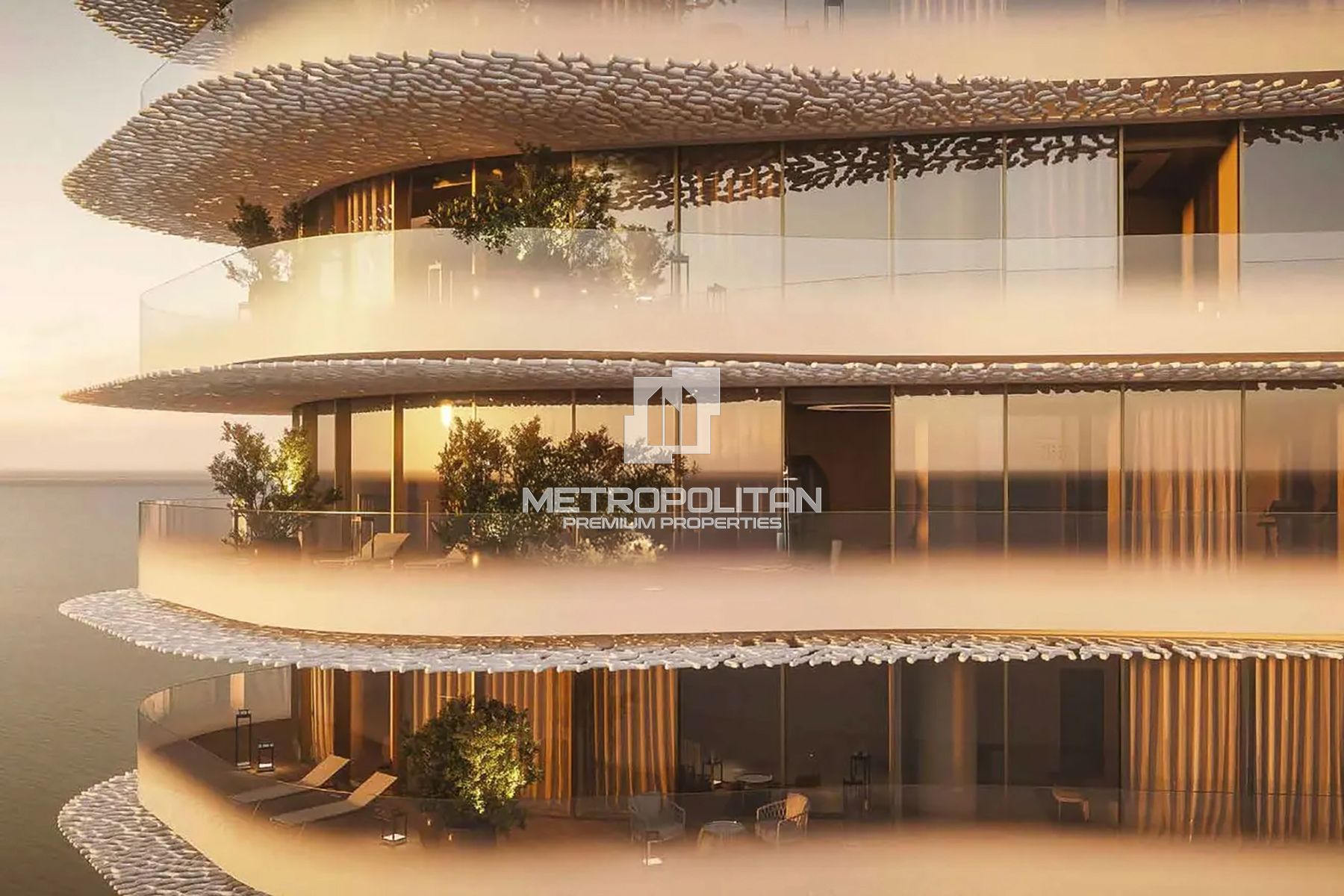 Image - Bulgari Lighthouse, Jumeirah, Dubai | Project - Appartement