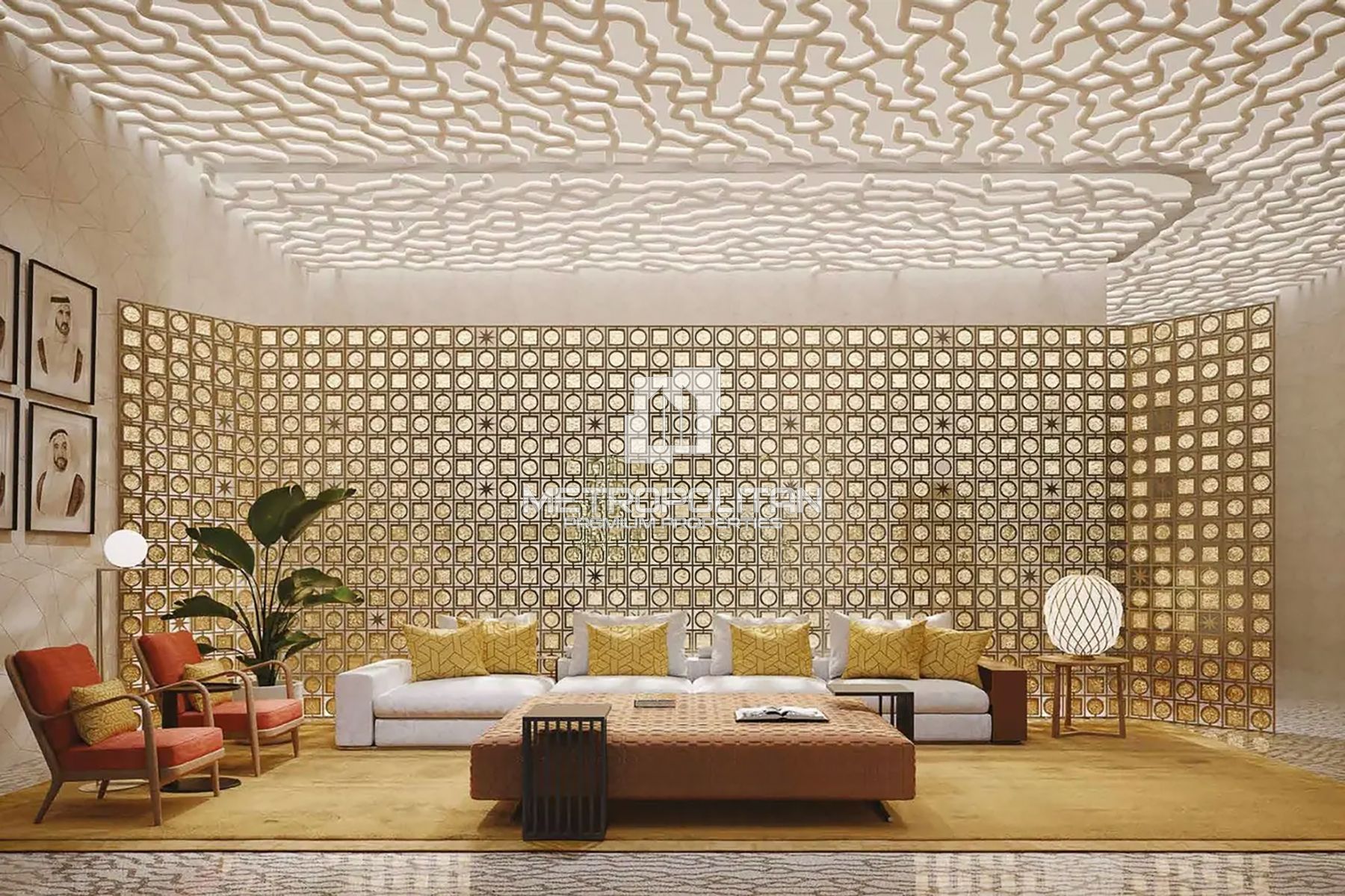 Image - Bulgari Lighthouse, Jumeirah, Dubai | Project - Appartement