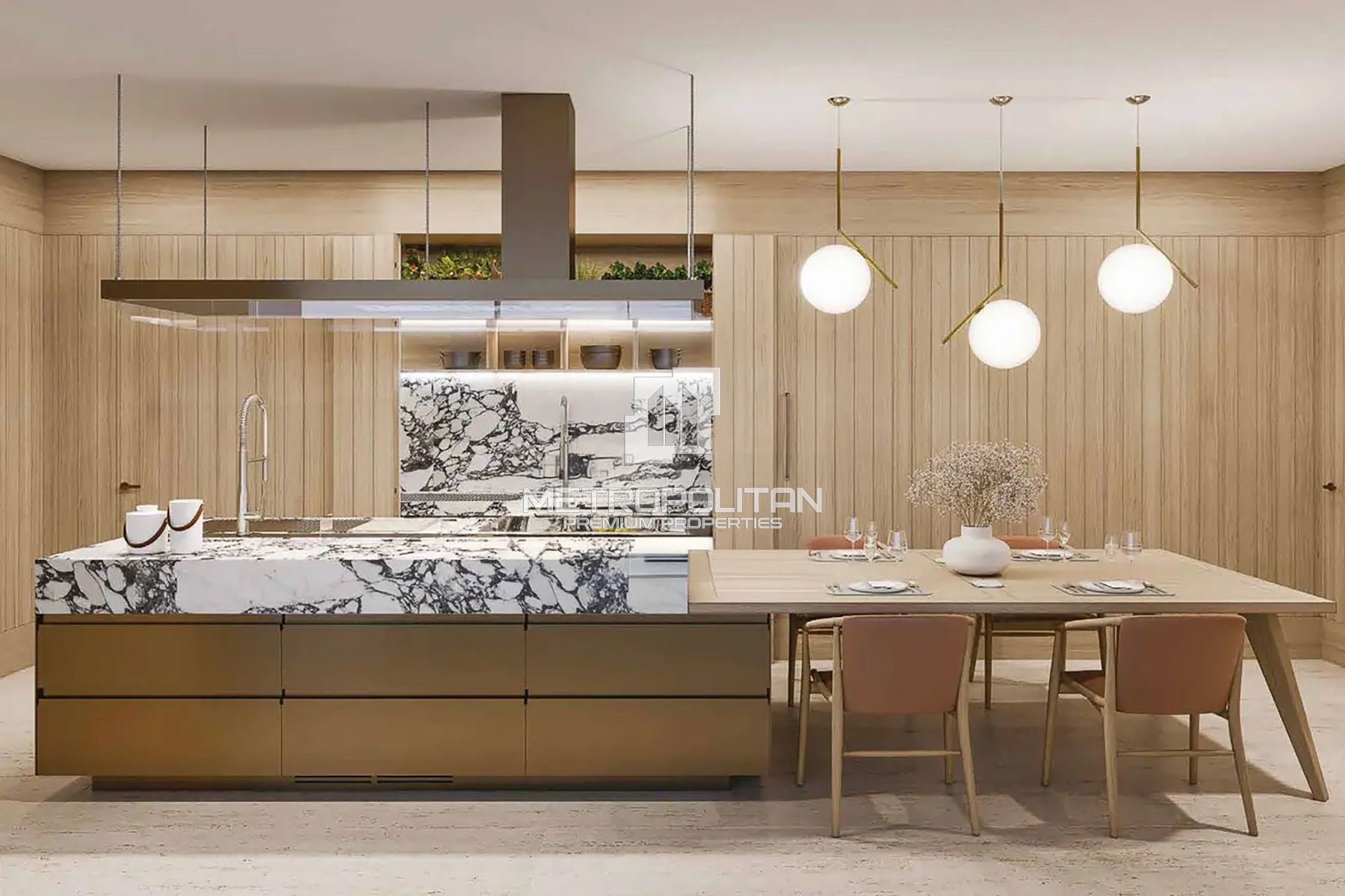 Image - Bulgari Lighthouse, Jumeirah, Dubai | Project - Appartement