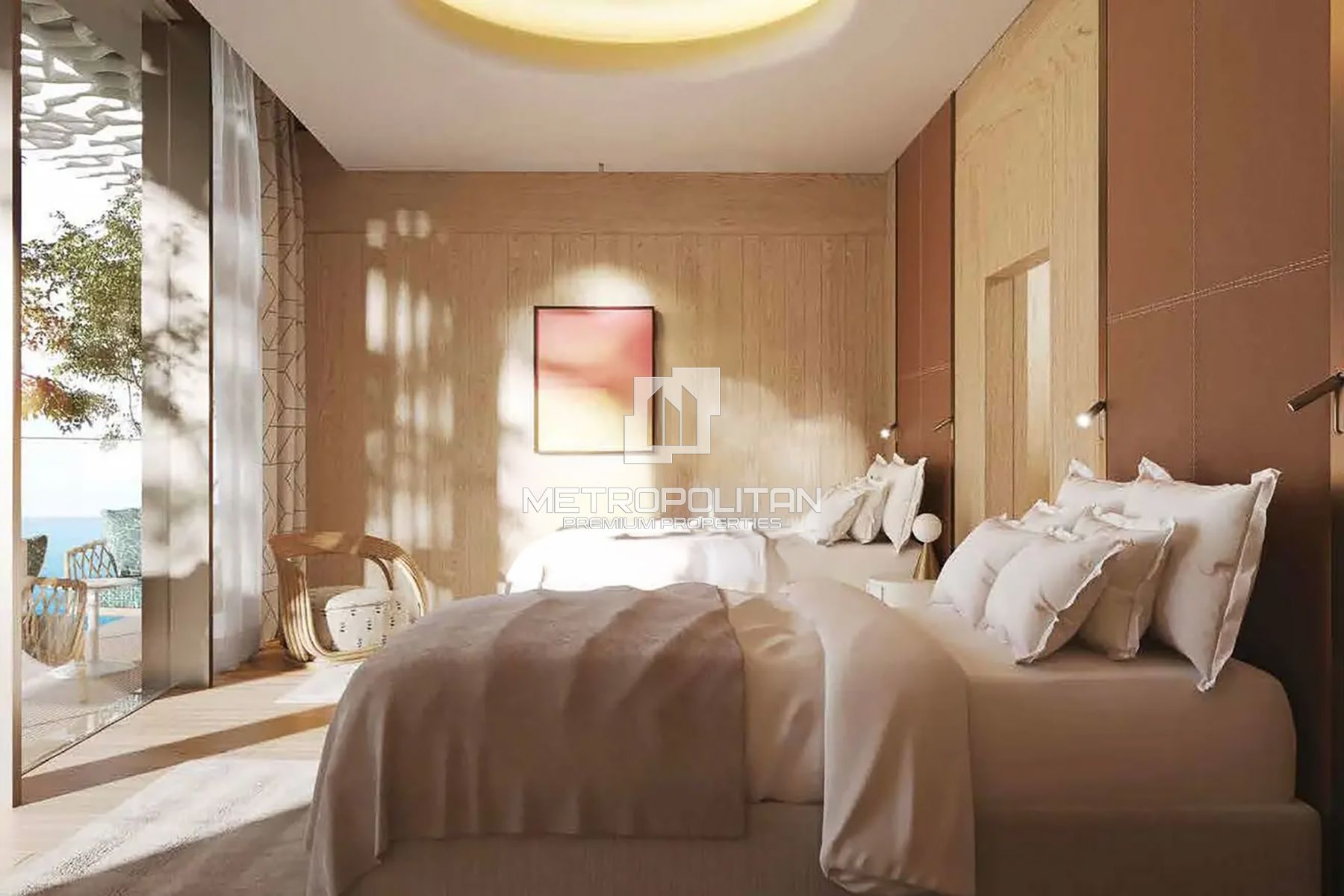 Image - Bulgari Lighthouse, Jumeirah, Dubai | Project - Appartement