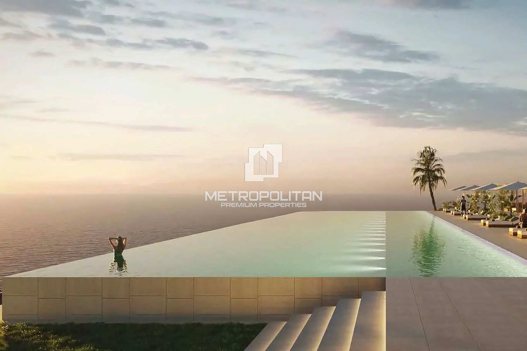 Image - Bulgari Lighthouse, Jumeirah, Dubai | Project - Appartement