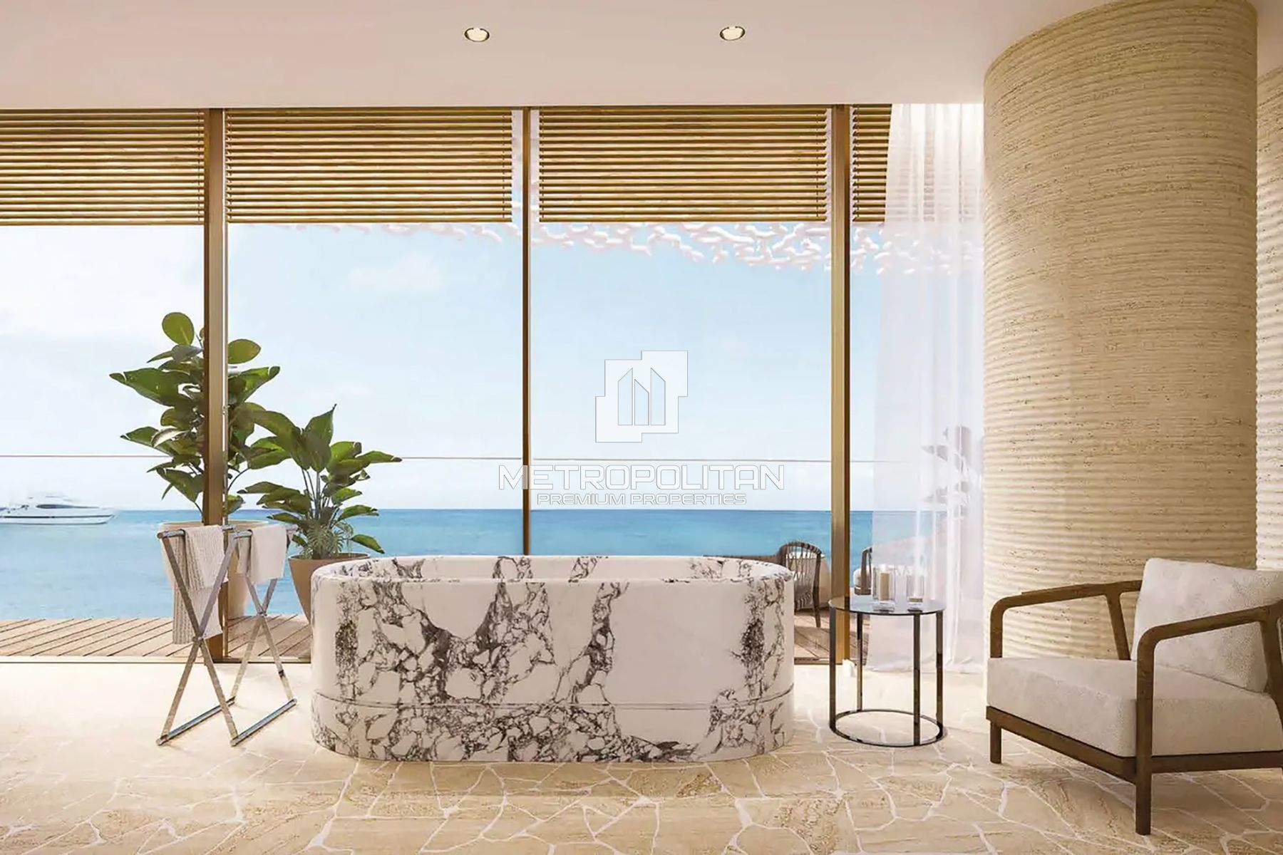 Image - Bulgari Lighthouse, Jumeirah, Dubai | Project - Appartement