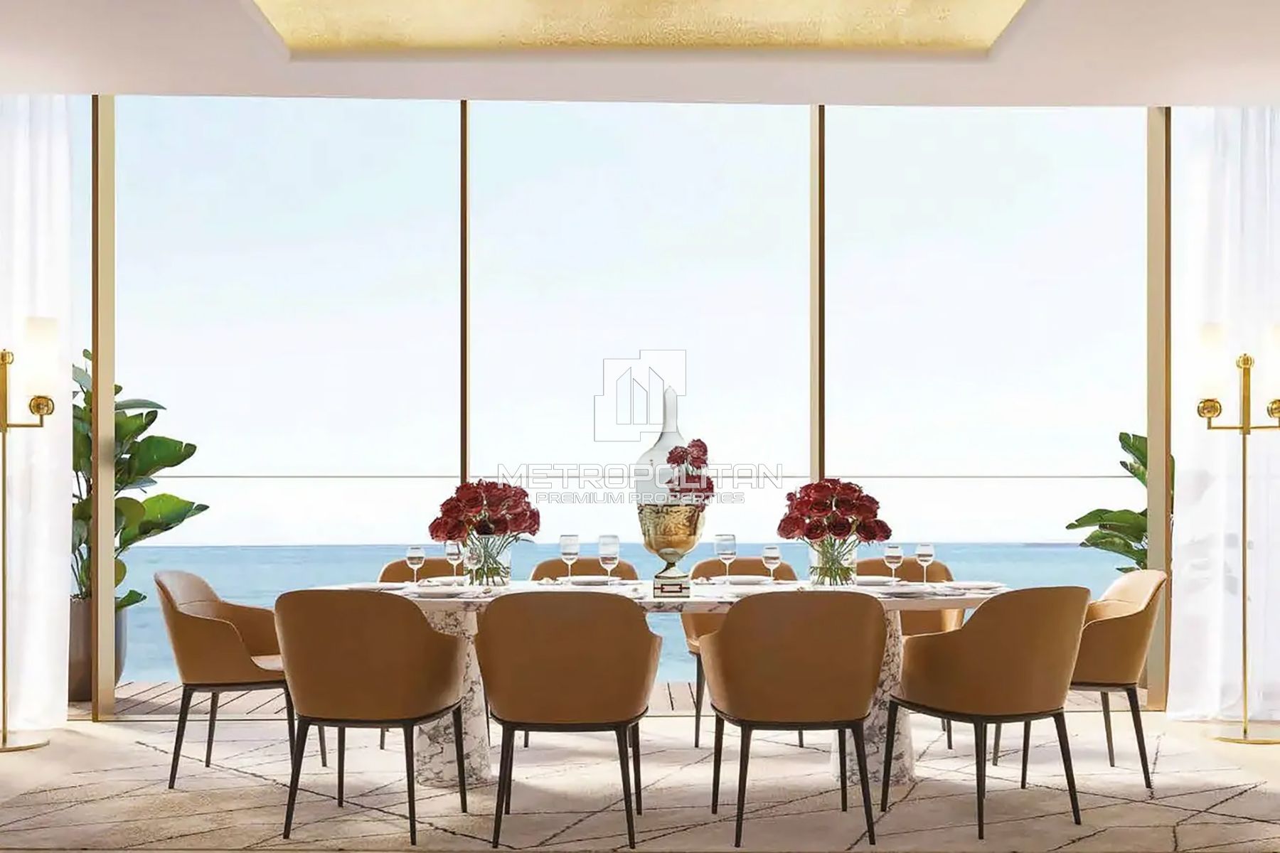 Image - Bulgari Lighthouse, Jumeirah, Dubai | Project - Appartement