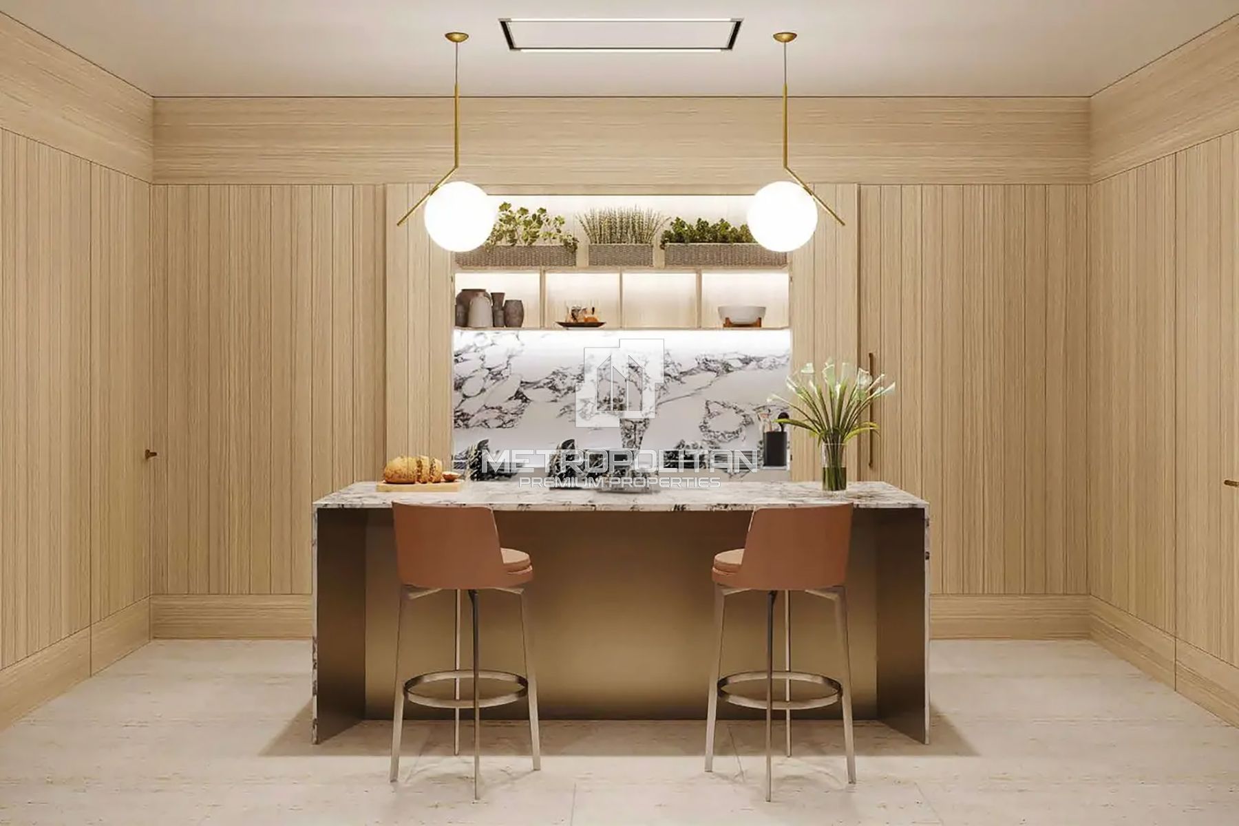 Image - Bulgari Lighthouse, Jumeirah, Dubai | Project - Appartement