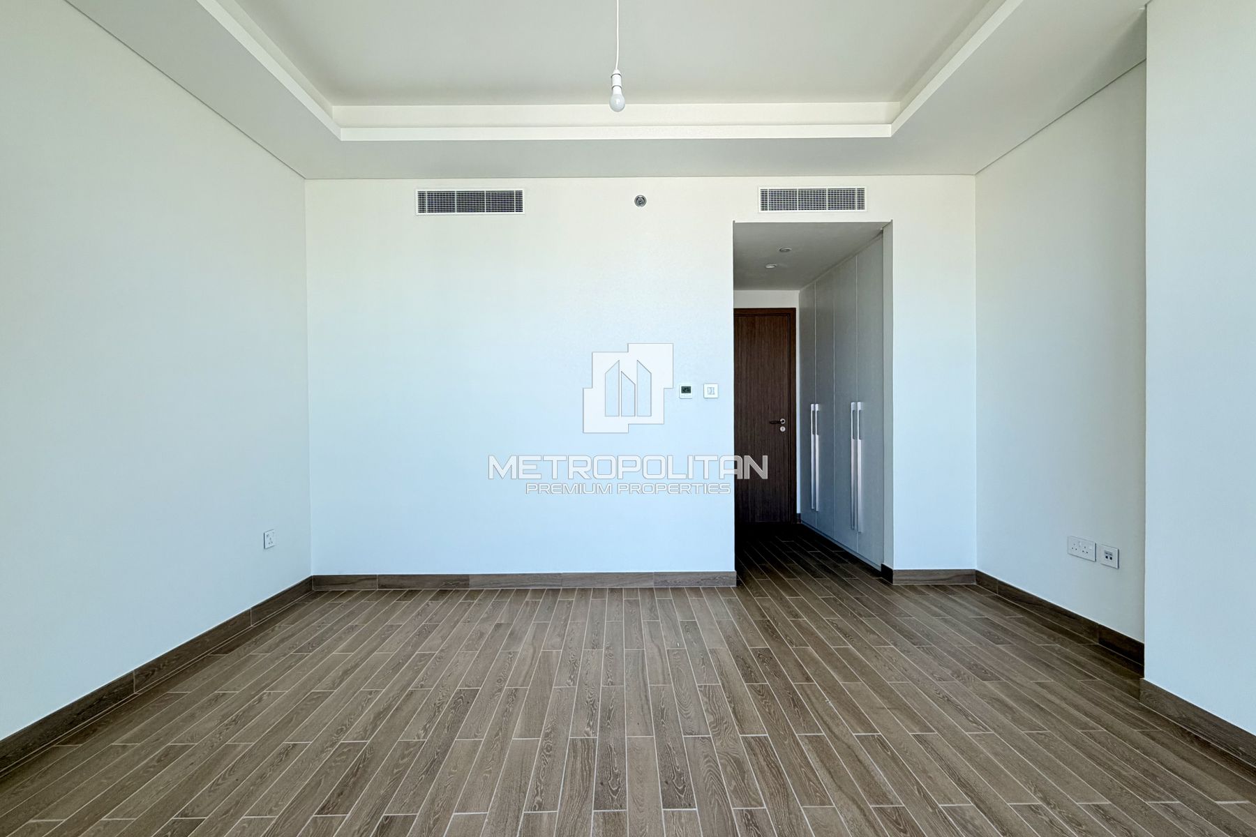 Park View| Maid Room| Smart Home| Premium Finishes
