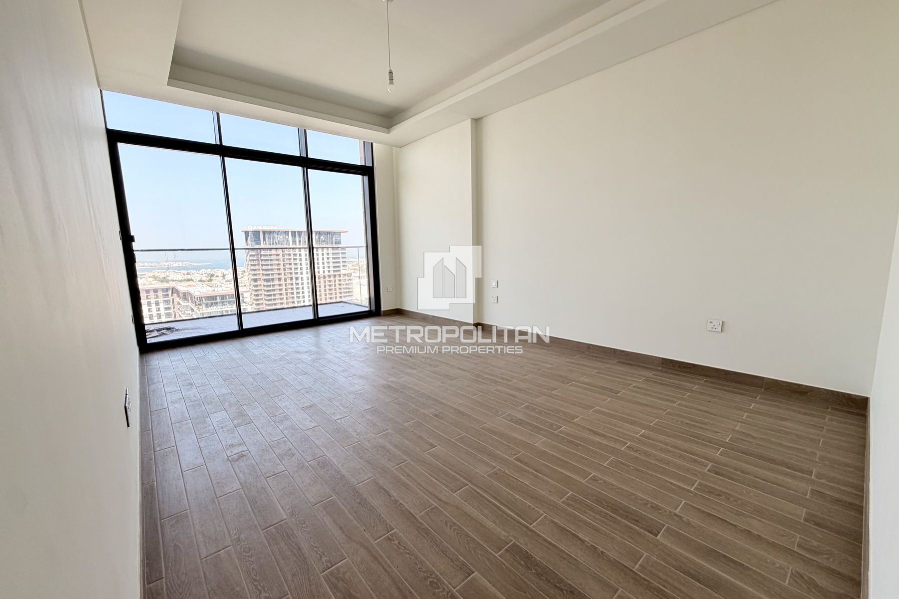 Park View| Maid Room| Smart Home| Premium Finishes