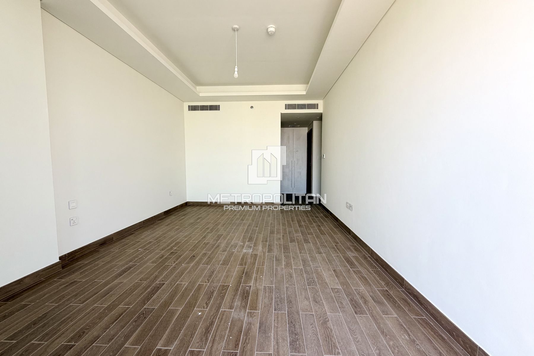 Park View| Maid Room| Smart Home| Premium Finishes