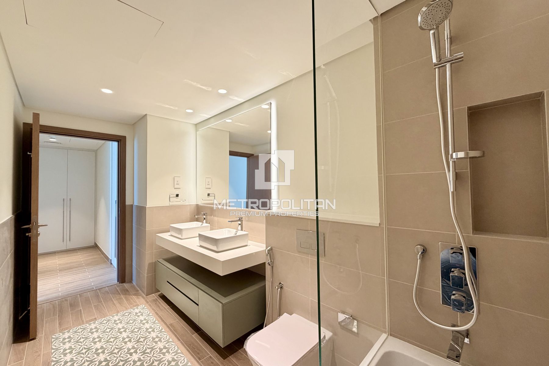 Park View| Maid Room| Smart Home| Premium Finishes
