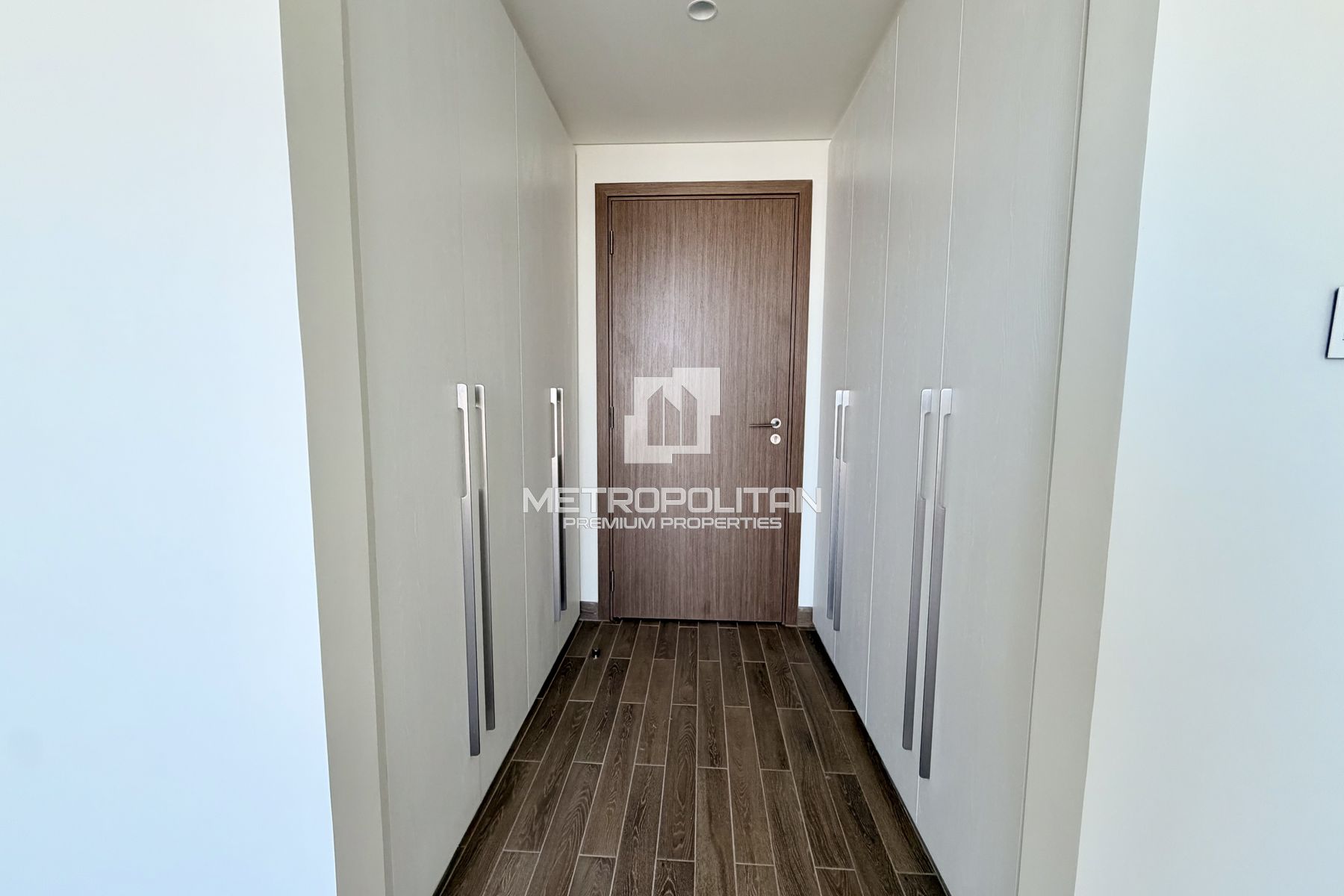Park View| Maid Room| Smart Home| Premium Finishes