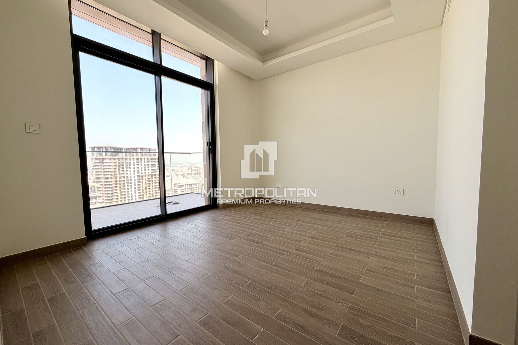 Park View| Maid Room| Smart Home| Premium Finishes