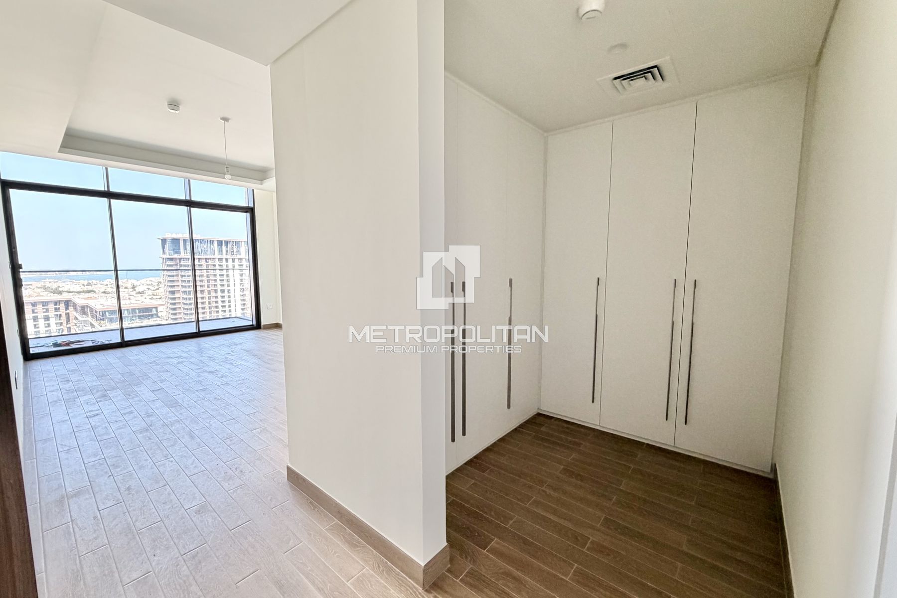 Park View| Maid Room| Smart Home| Premium Finishes