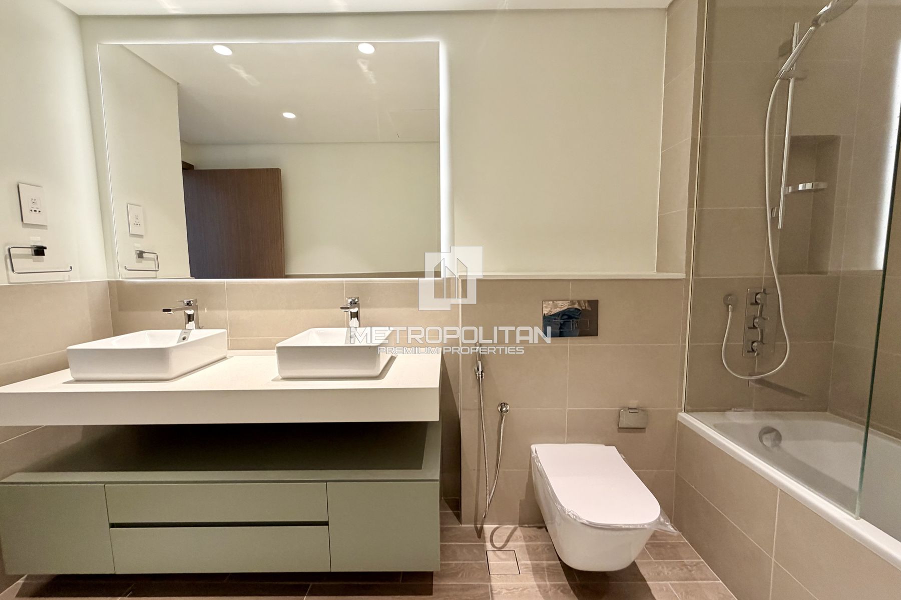Park View| Maid Room| Smart Home| Premium Finishes