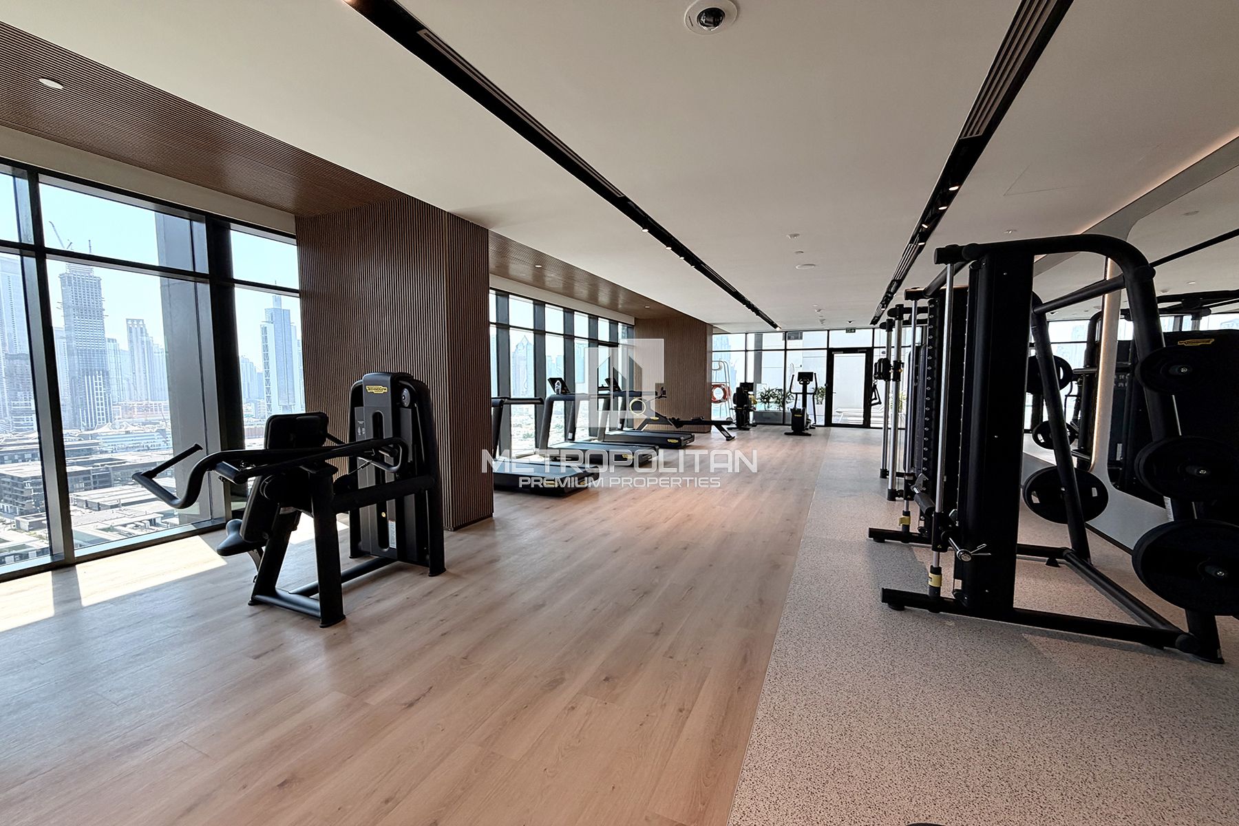 Park View| Maid Room| Smart Home| Premium Finishes