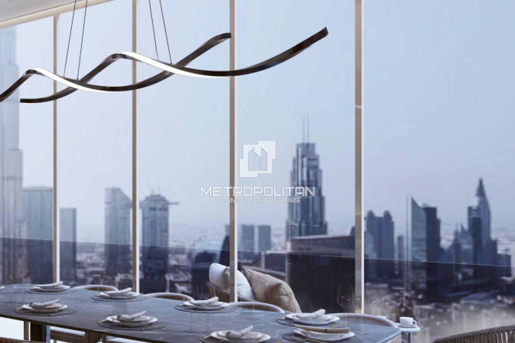 Corner Unit | Post Handover Payment Plan