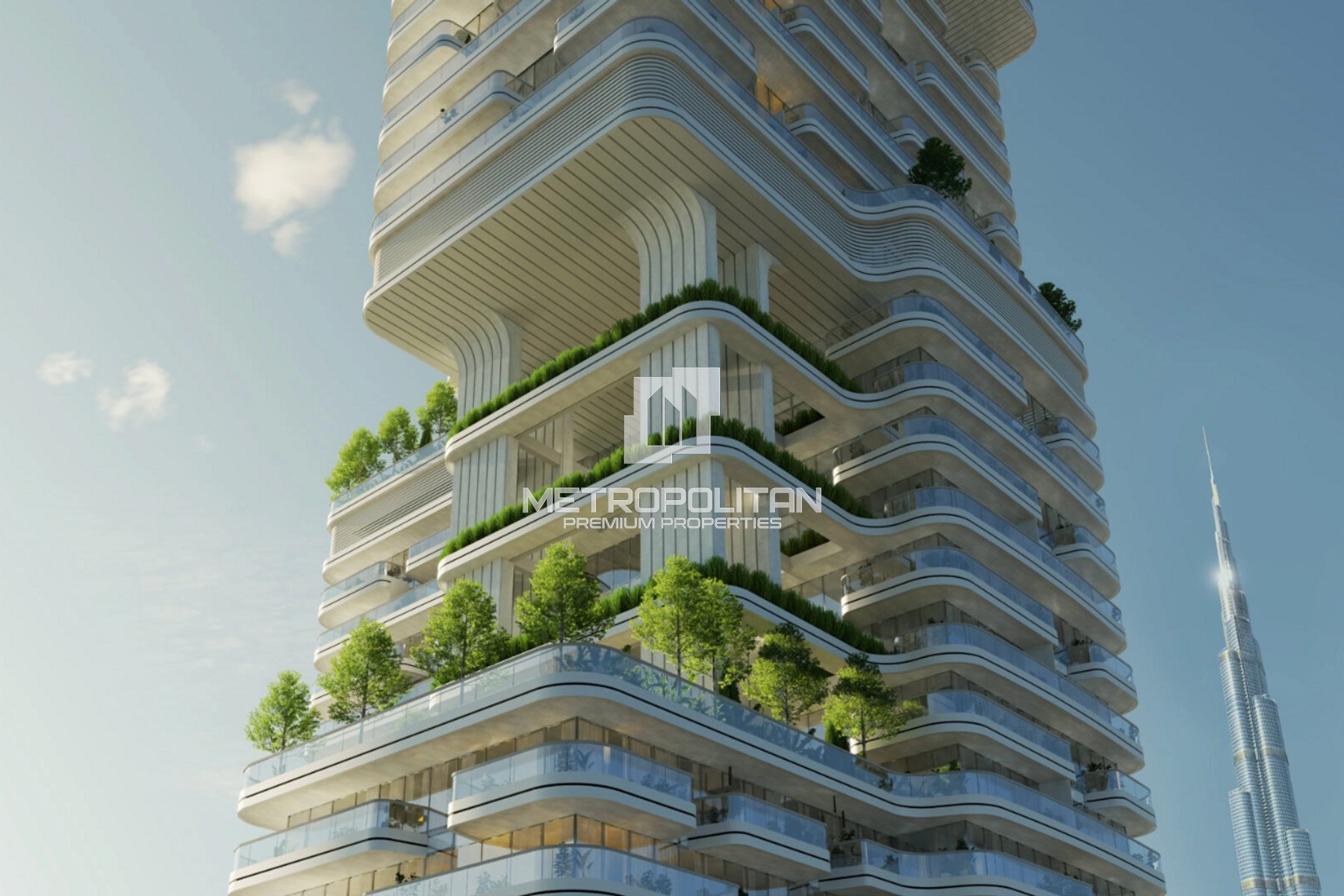 Corner Unit | Post Handover Payment Plan