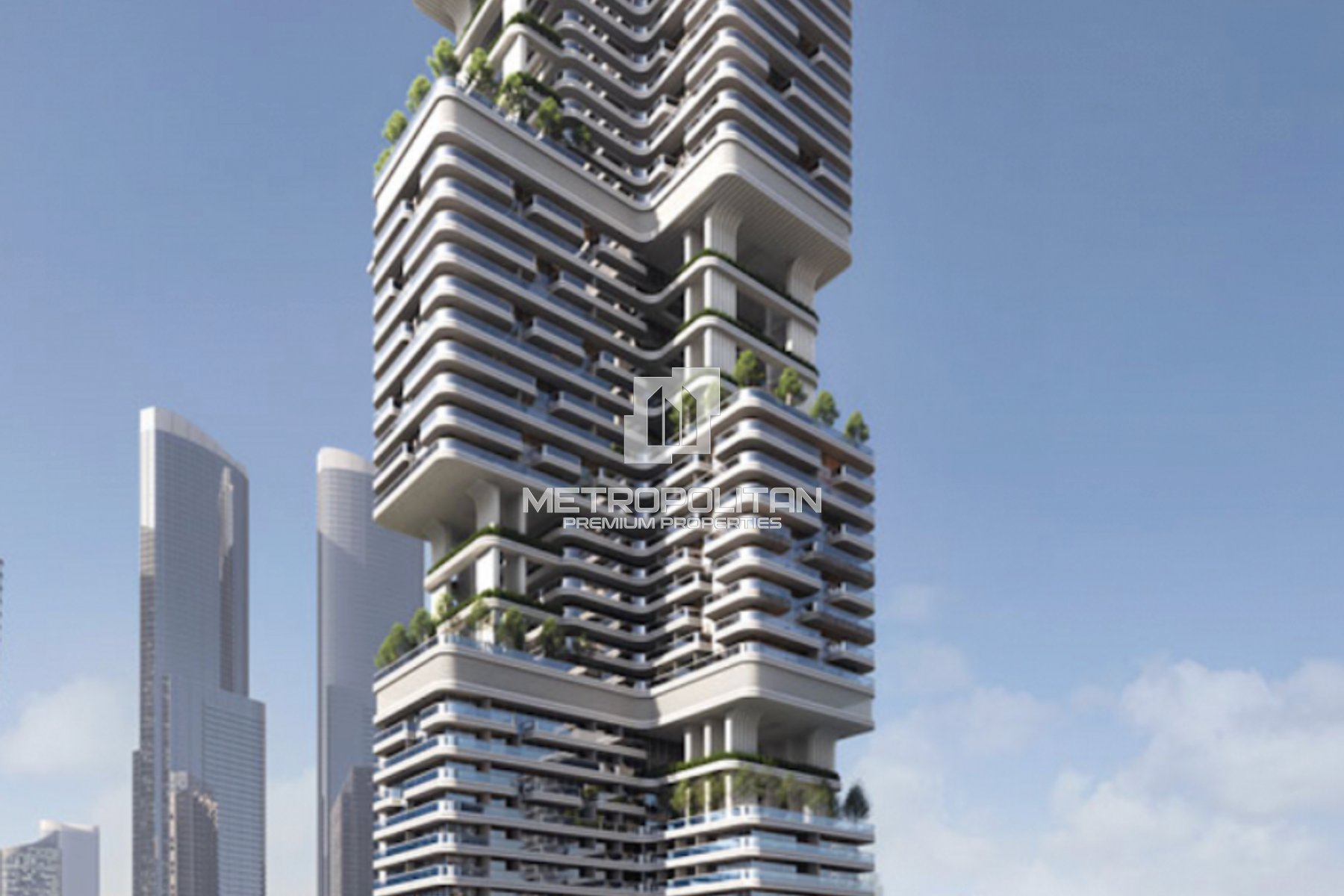 Corner Unit | Post Handover Payment Plan