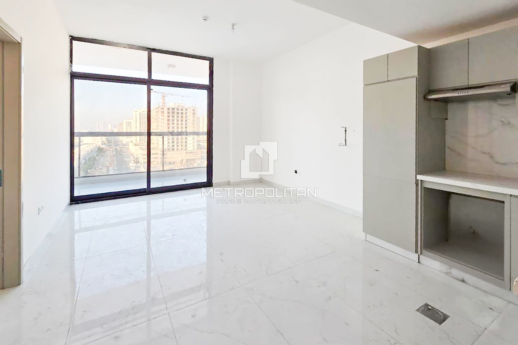1BR Apartment for Sale in Al Furjan – MPS-45235