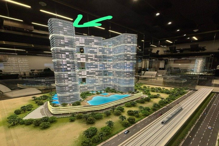 1BR Apartment for Sale in Dubai Science Park – MPS-45239 photo-10