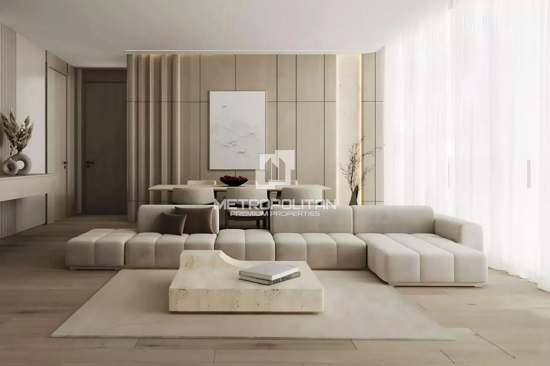 Image - Binghatti Hills, Dubai Science Park, Dubai | Project - Wohnung