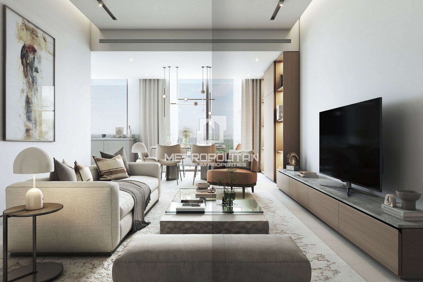 Cheapest 1 Bedroom Available | Below Market Price