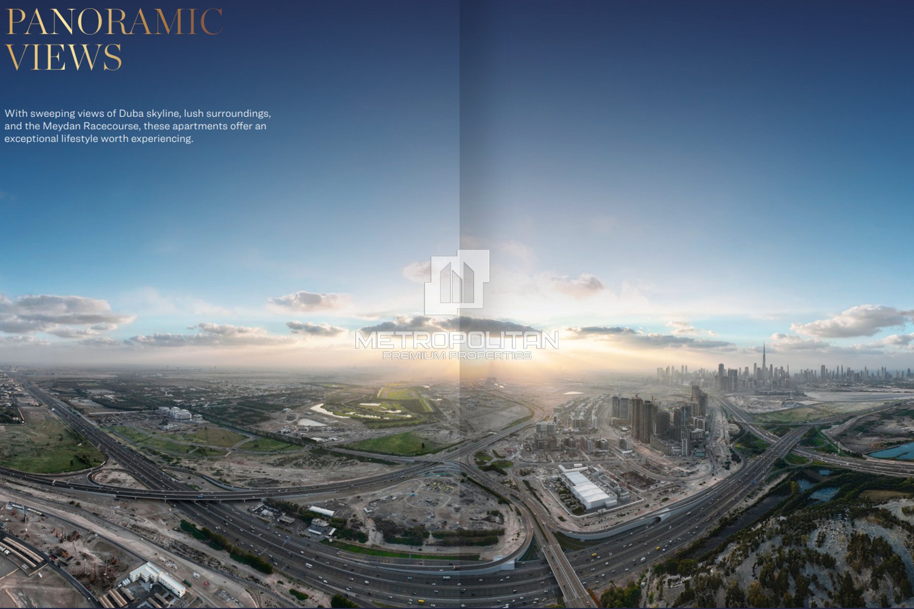 Image - 310 Riverside Crescent, Mohammed Bin Rashid City, Dubai | Project - Wohnung