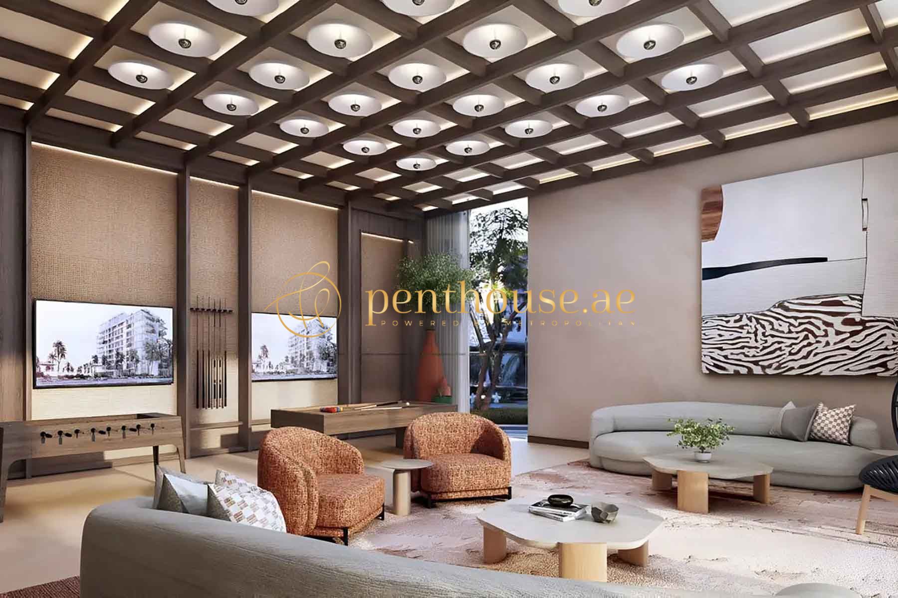 Image - Baygrove Residences C, Dubai Islands, Dubai | Project - Appartement